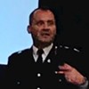 Simon Petts